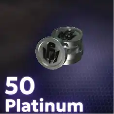 50 Platinum